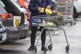 J Sainsbury Plc Supermarkets Ahead Of Earnings

