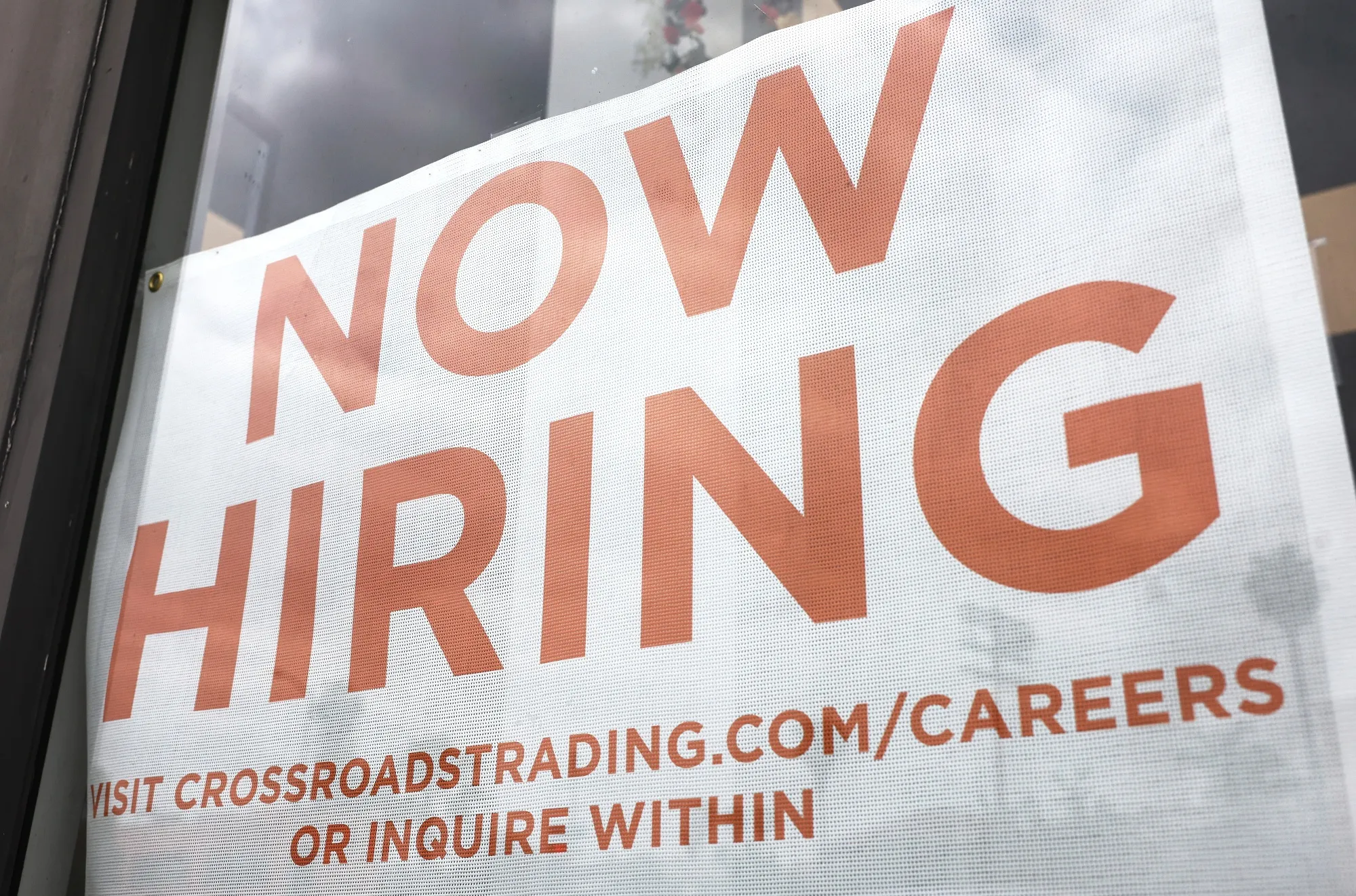 The latest data suggests that a reversion to normal job-to-job mobility may take a bit longer than expected.