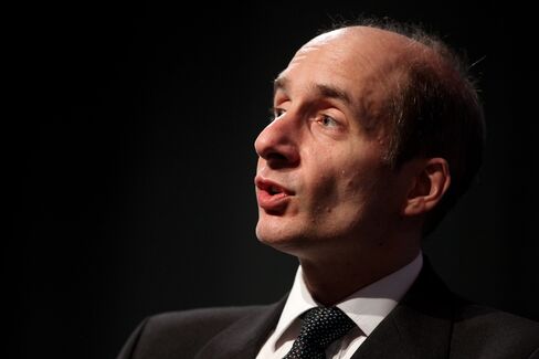 Andrew Adonis