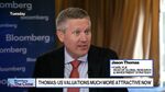 Carlyle Global Research Head on AI's Economic Impact