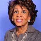 Headshot of Maxine Moore Waters