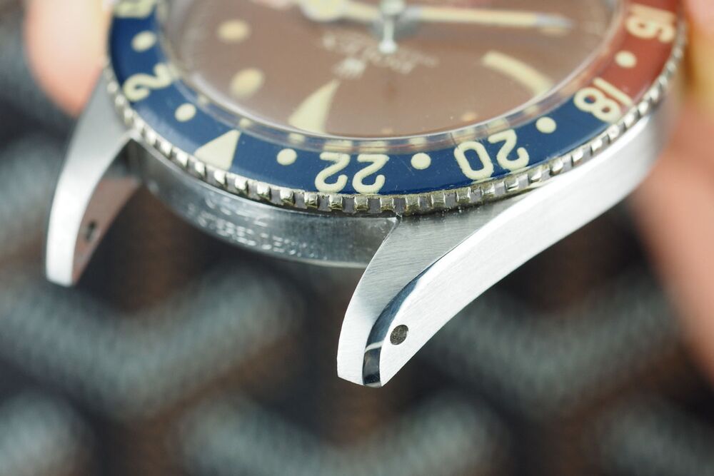 rolex ref 6542