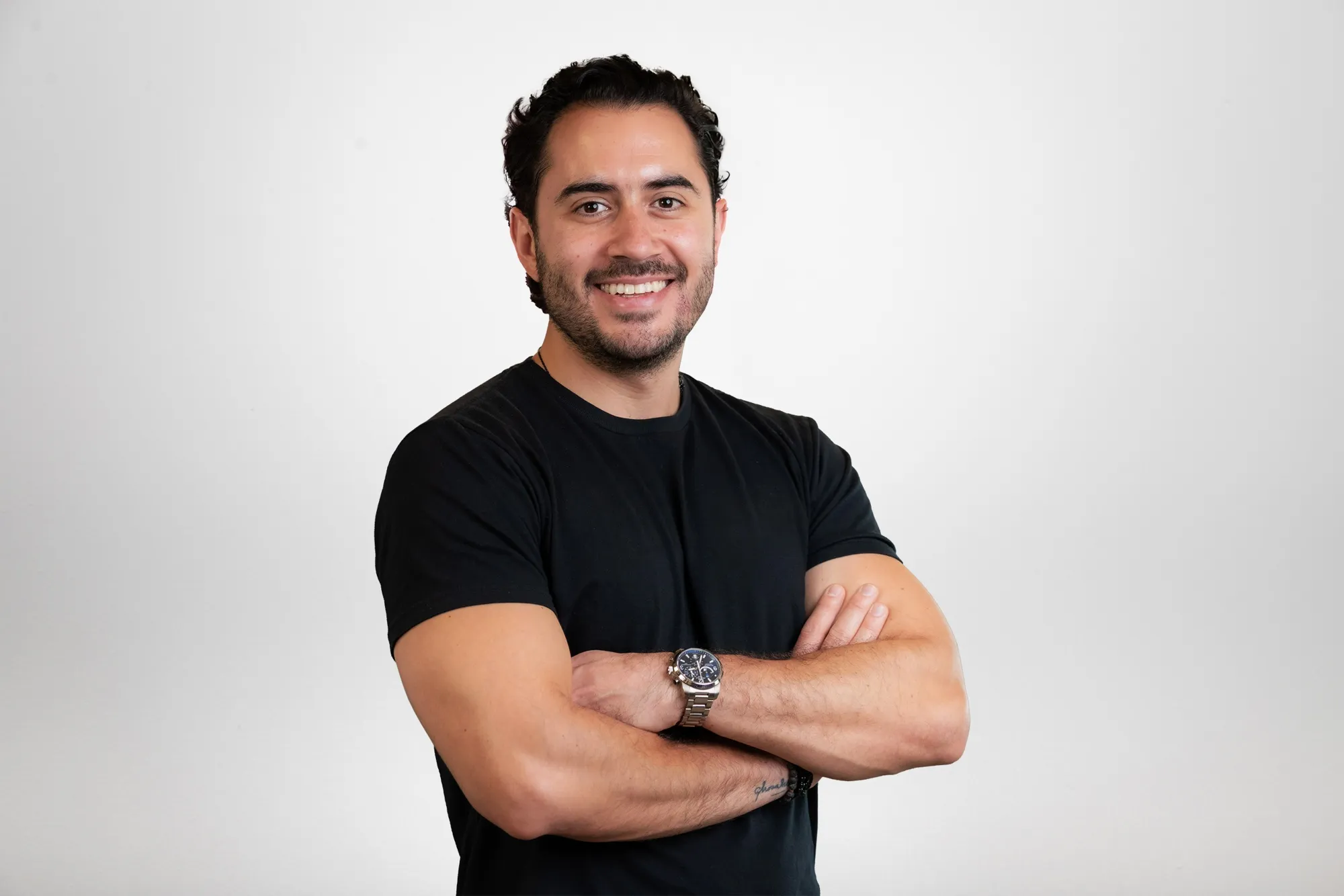Raymundo Guerrero