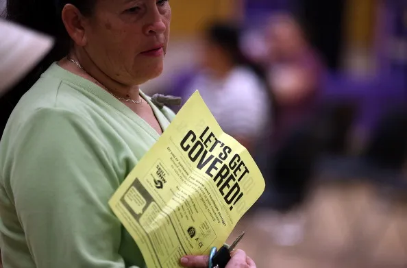 Access to health care just isn't enough.