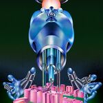 relates to The AI Boom Has Silicon Valley on Another Manic Quest to Change the World