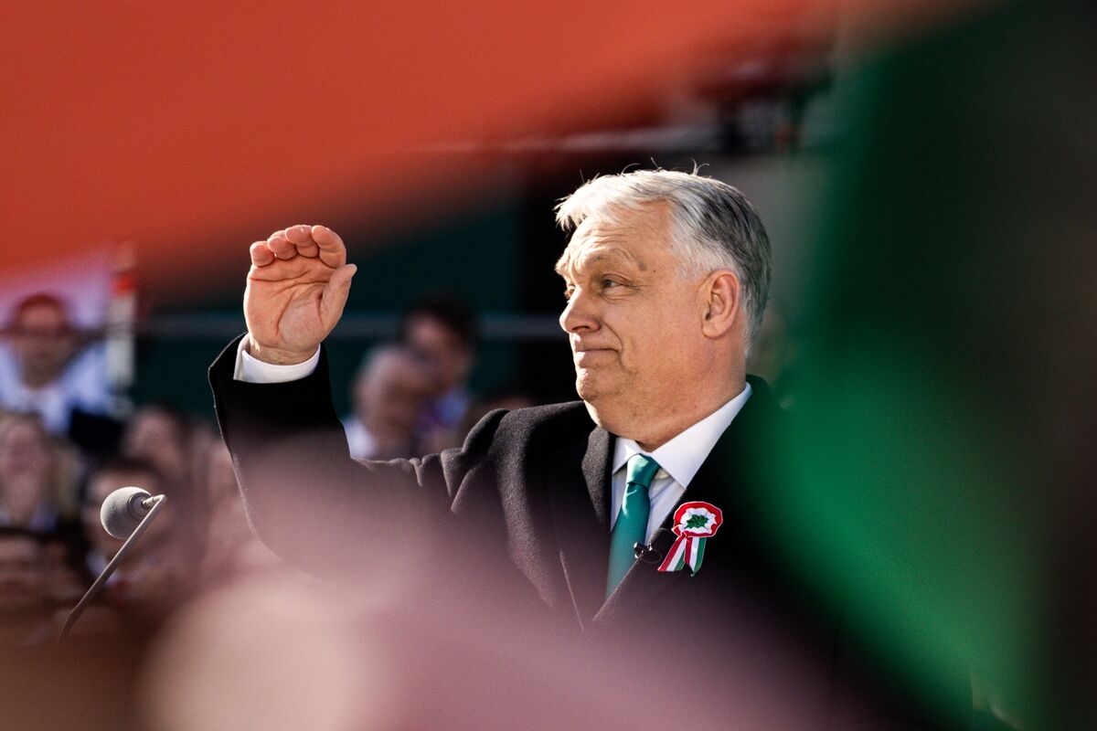Hungary Creates Agency to Recoup Misappropriated Orban-Era Funds
