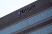 Valeant Pharmaceuticals Headquarters As Investors Rise To Its Defense 