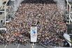 Athletics: Tokyo Marathon