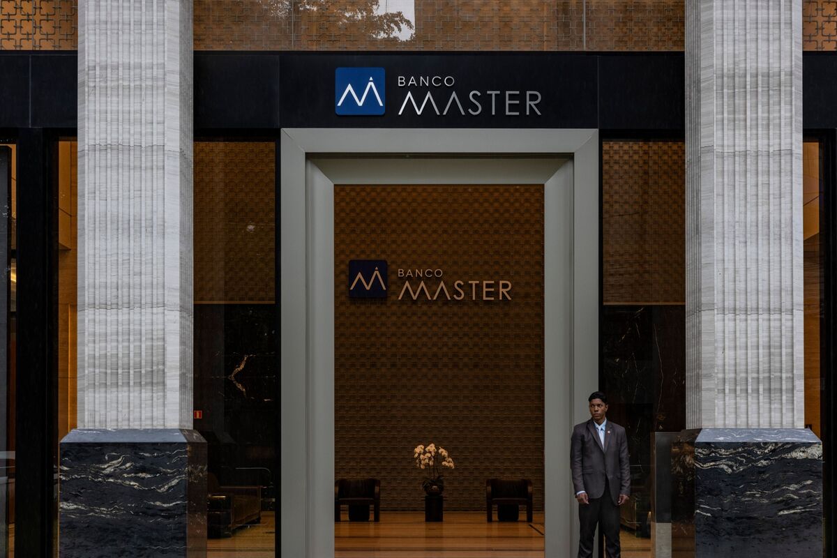 Ex-Banco Master CEO Proposes New Plea Deal to Brazil Police