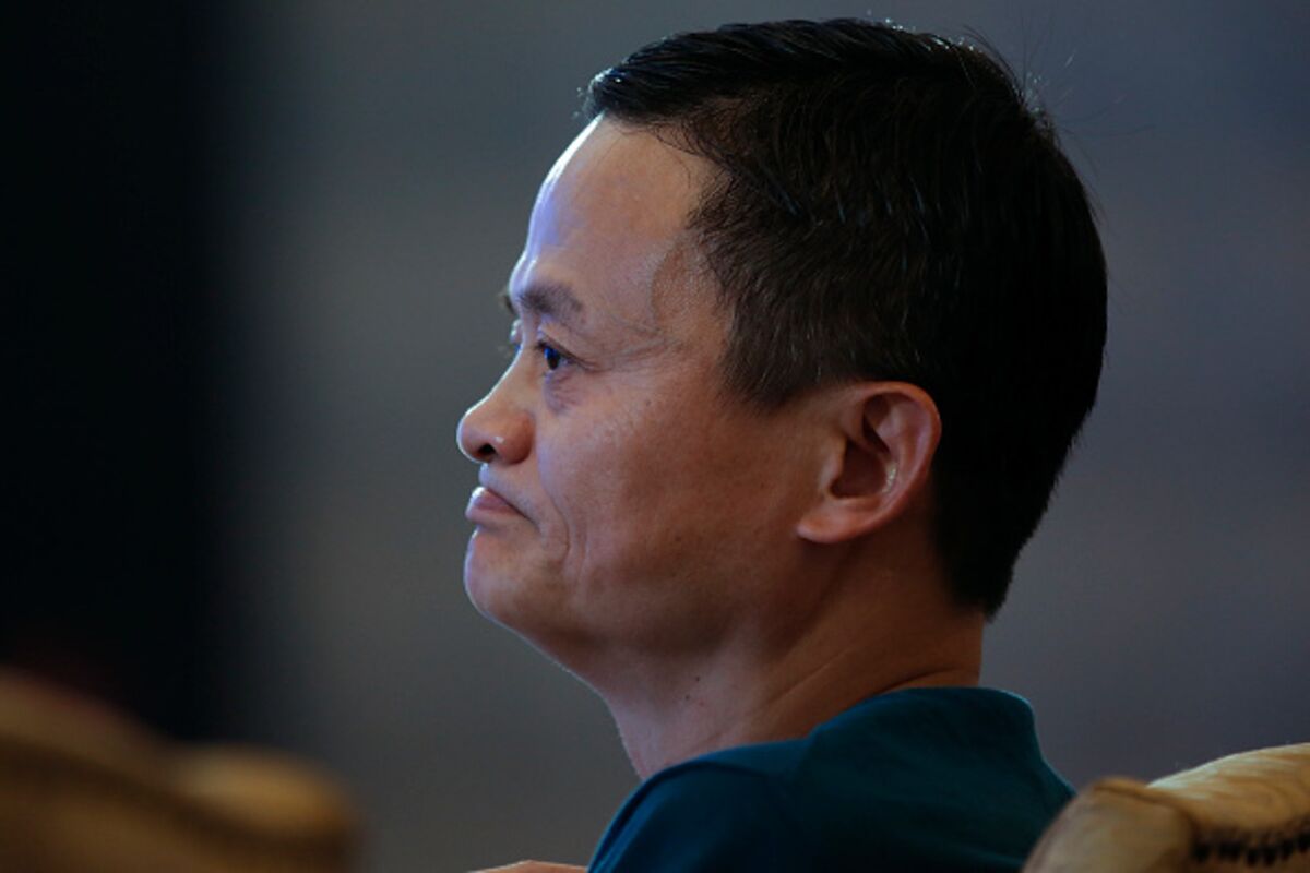 Jack's Jobs for the Boys Bloomberg