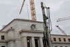 Federal Reserve As Rate Cut Path Likely to Be Slow