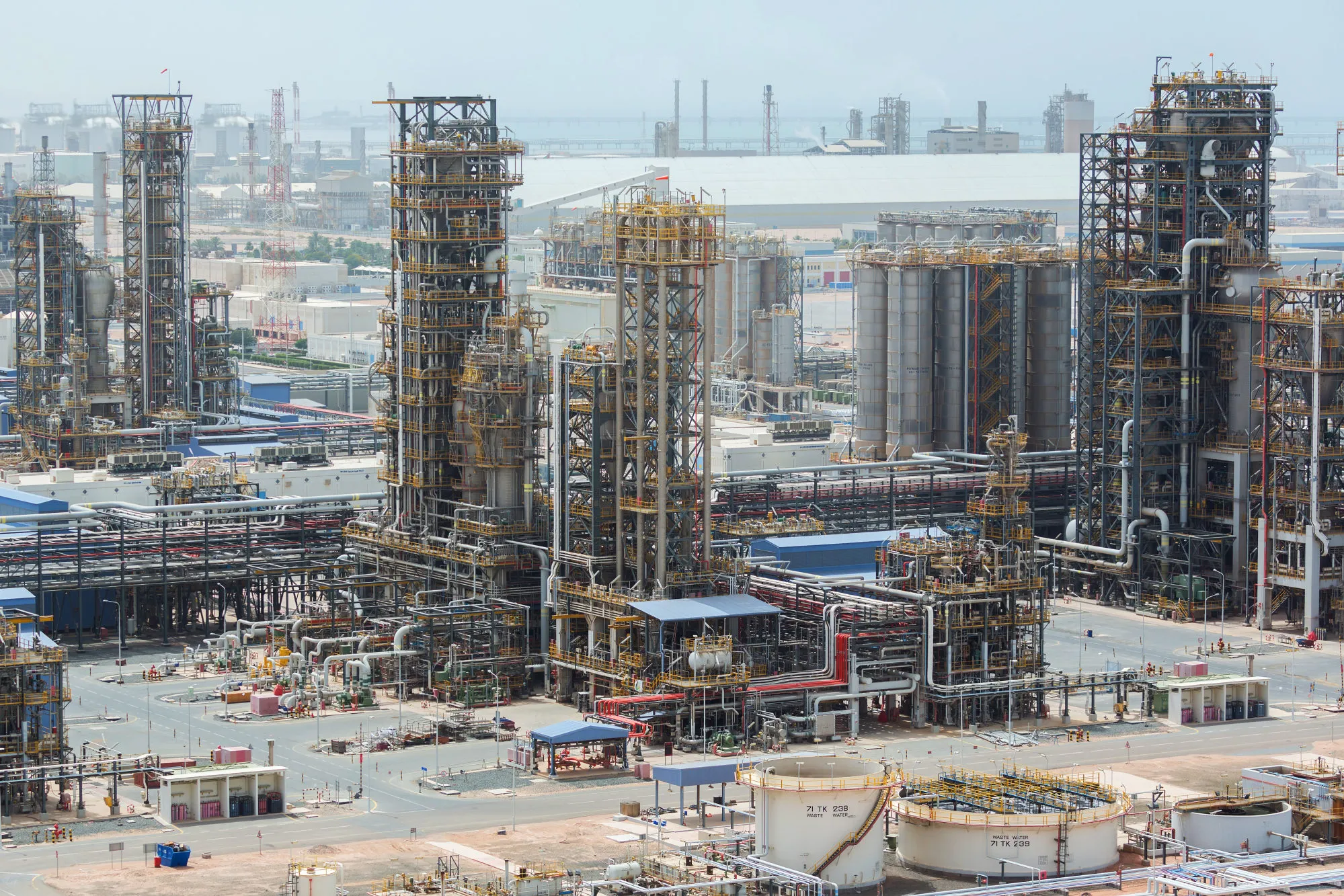 Oil edges higher as Middle East tensions linger; Brent crude nears $89 a barrel ahead of ceasefire end as Israel strikes Lebanon, killing 11 including a senior Hezbollah commander