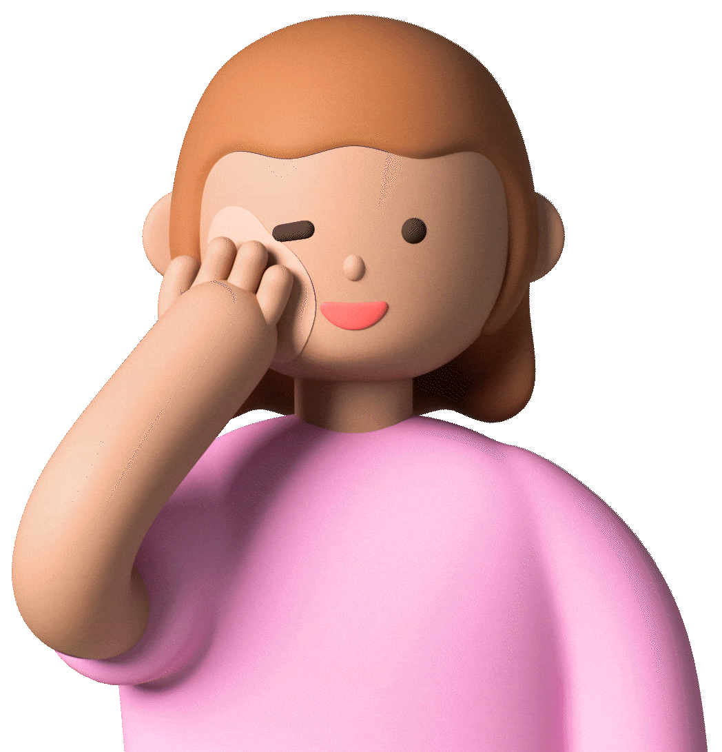 All-in-One Face Fixer