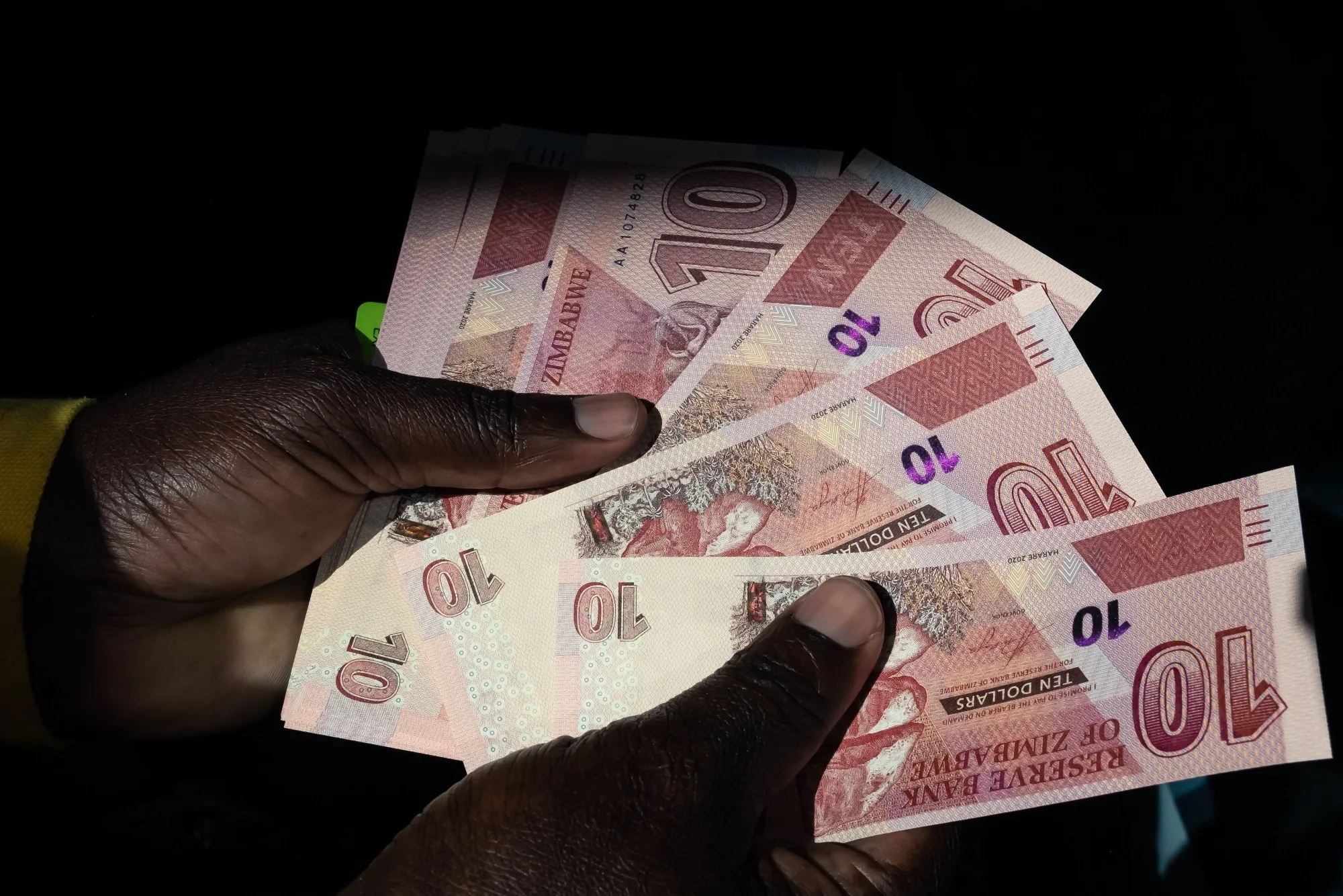 A range of factors, including the end of tobacco sales and a softening of global commodity prices, have affected local dollar inflows into the country.