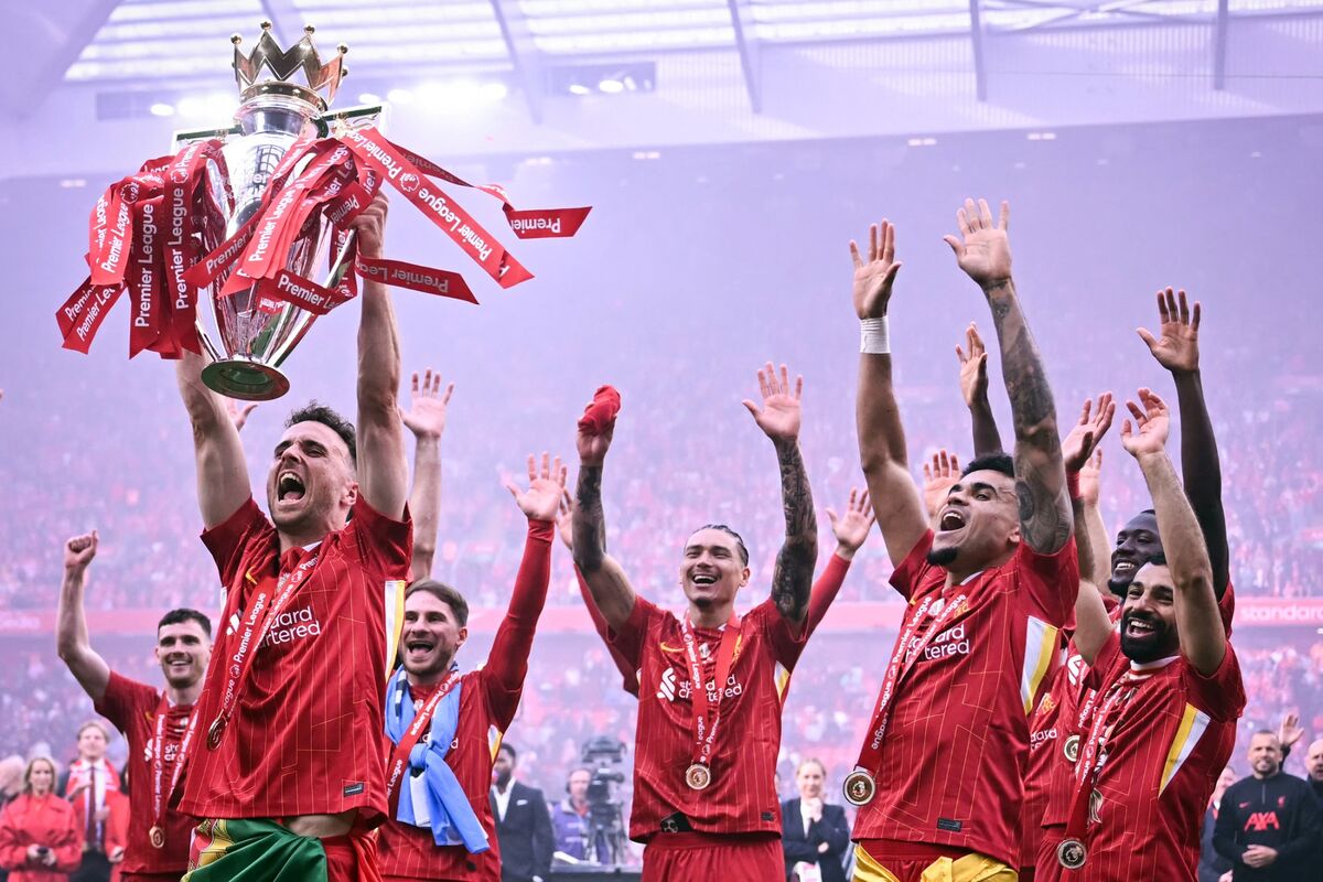 Premier League Signs Microsoft for Five-Year AI, Cloud Partnership