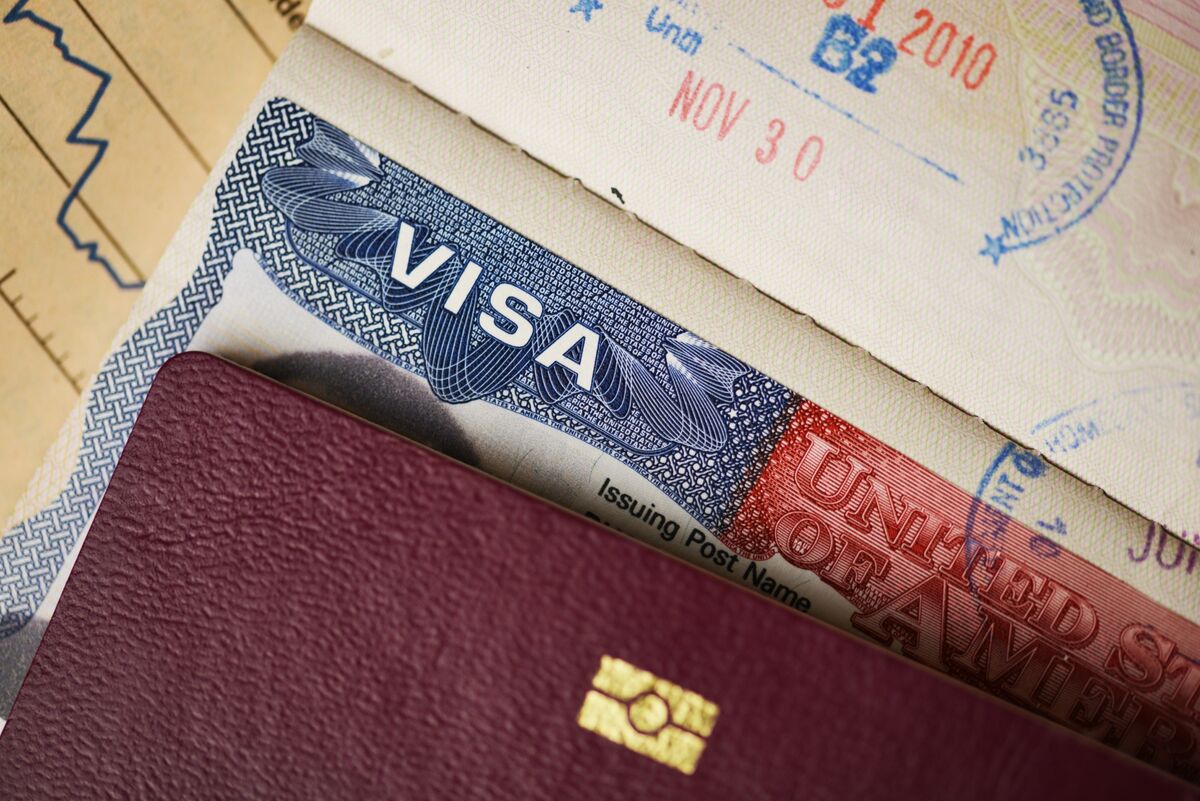 Here’s the List of 75 Countries Affected by US Visa Crackdown Here’s the List of 75 Countries Affected by US Visa Crackdown