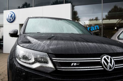 AG Dealerships As Company Pledges To Finish Diesel Recalls By End Of 2016