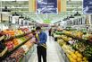 Inside an SM Mall as Philippines Inflation Rises 4.5 %