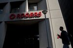 Rogers is the third-largest&nbsp;cable and wireless firm by market value in Canada.