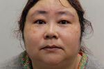 Zhimin Qian, also known as Yadi Zhang. Source: Met Police