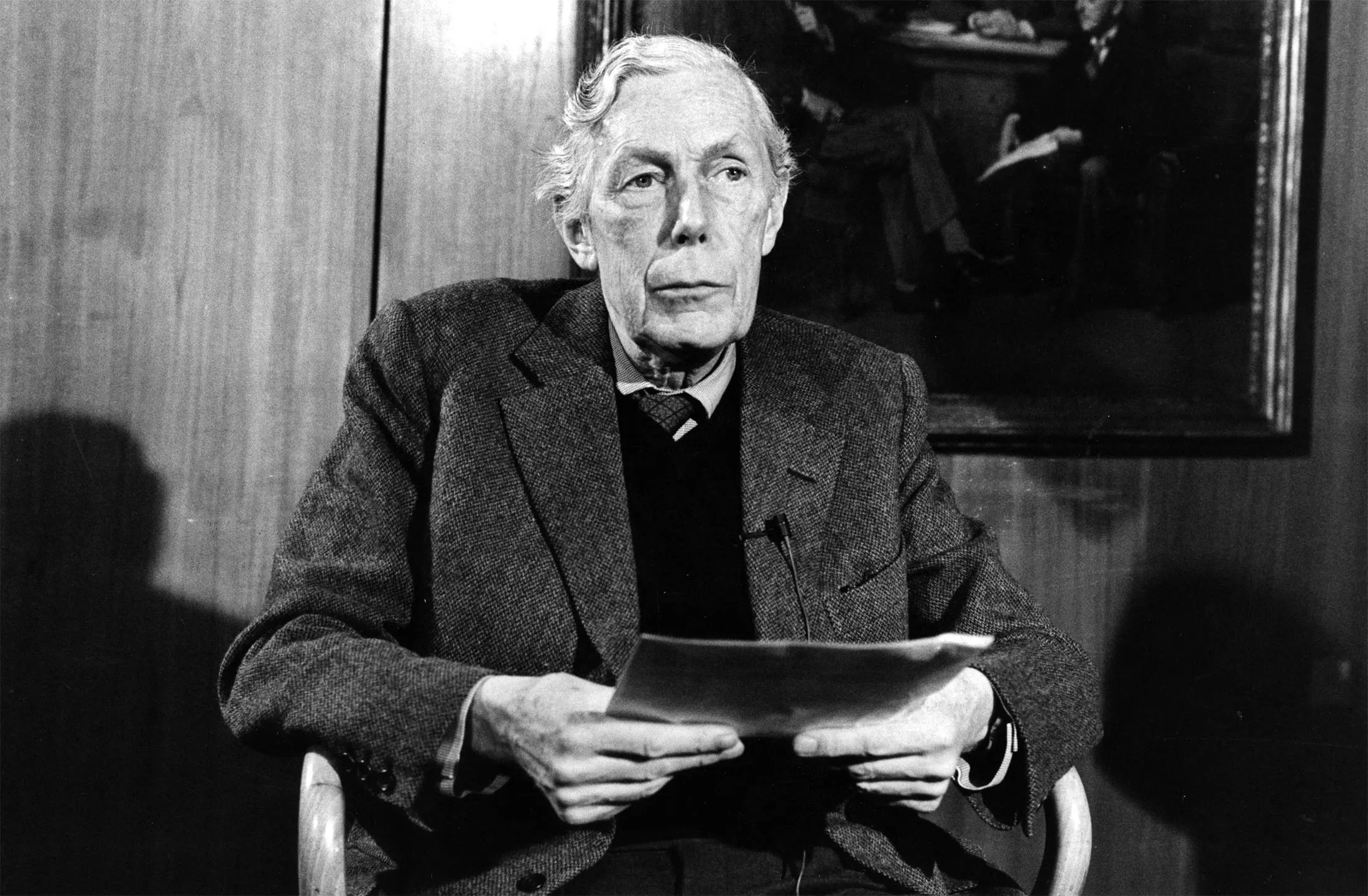 Anthony Blunt