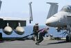 Philippines, Japan, US Hold Exercises in South China Sea