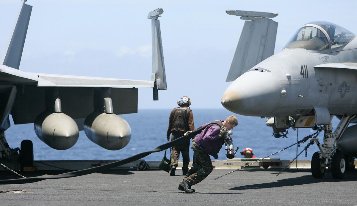 Philippines, Japan, US Hold Navy Exercises in South China Sea