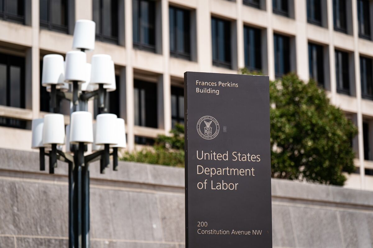 BLS Poised to Get Slight Funding Increase, Stay Within Labor BLS Poised to Get Slight Funding Increase, Stay Within Labor