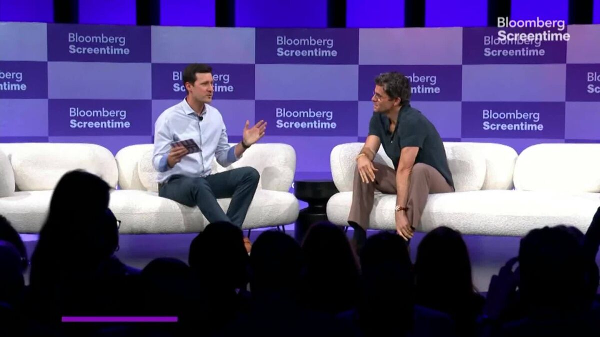 Instagram's Mosseri on New Creator Tools and Growth