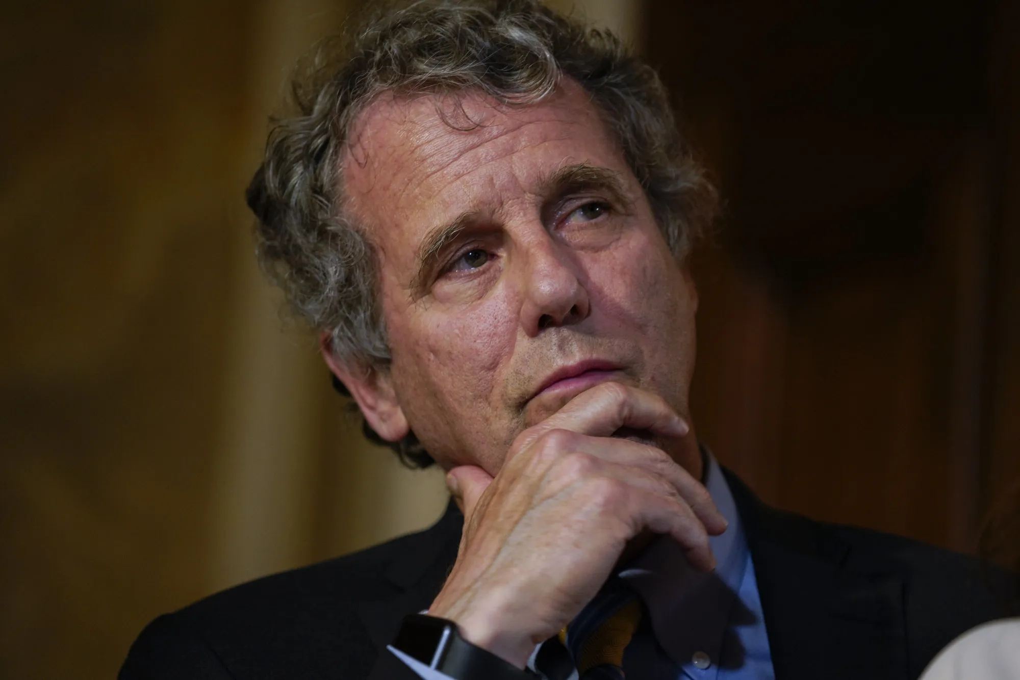 Senator Sherrod Brown