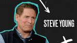 How NFL Legend Steve Young Built a $10 Billion Fund