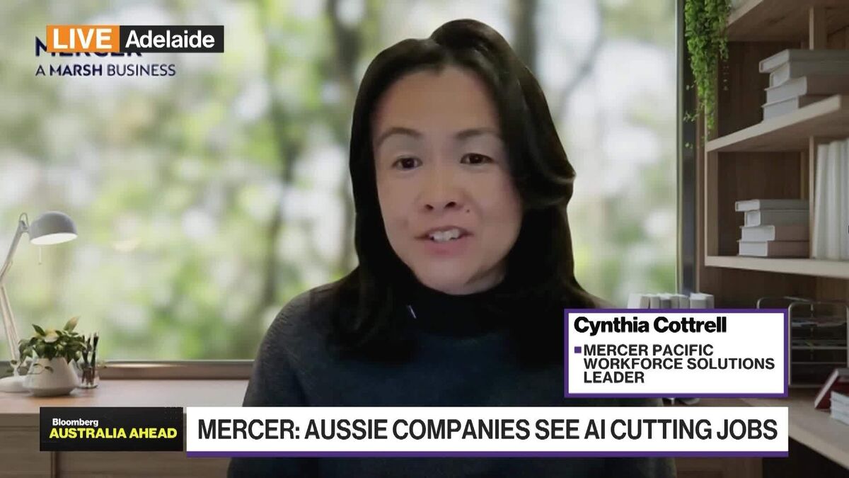 Job Cuts or Job Change? AI Debate Heats Up