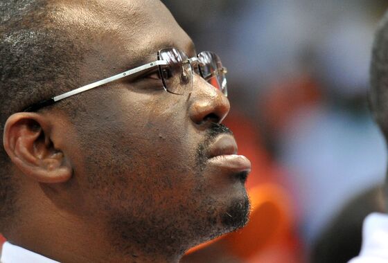 Ivory Coast Orders Arrest of Presidential Candidate Soro