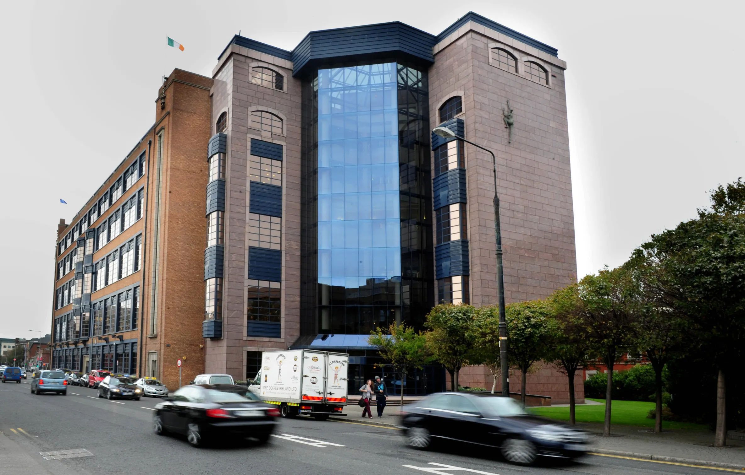 National Asset Management Agency&nbsp;took over billions in risky debts following the global financial crash&nbsp;in 2008.