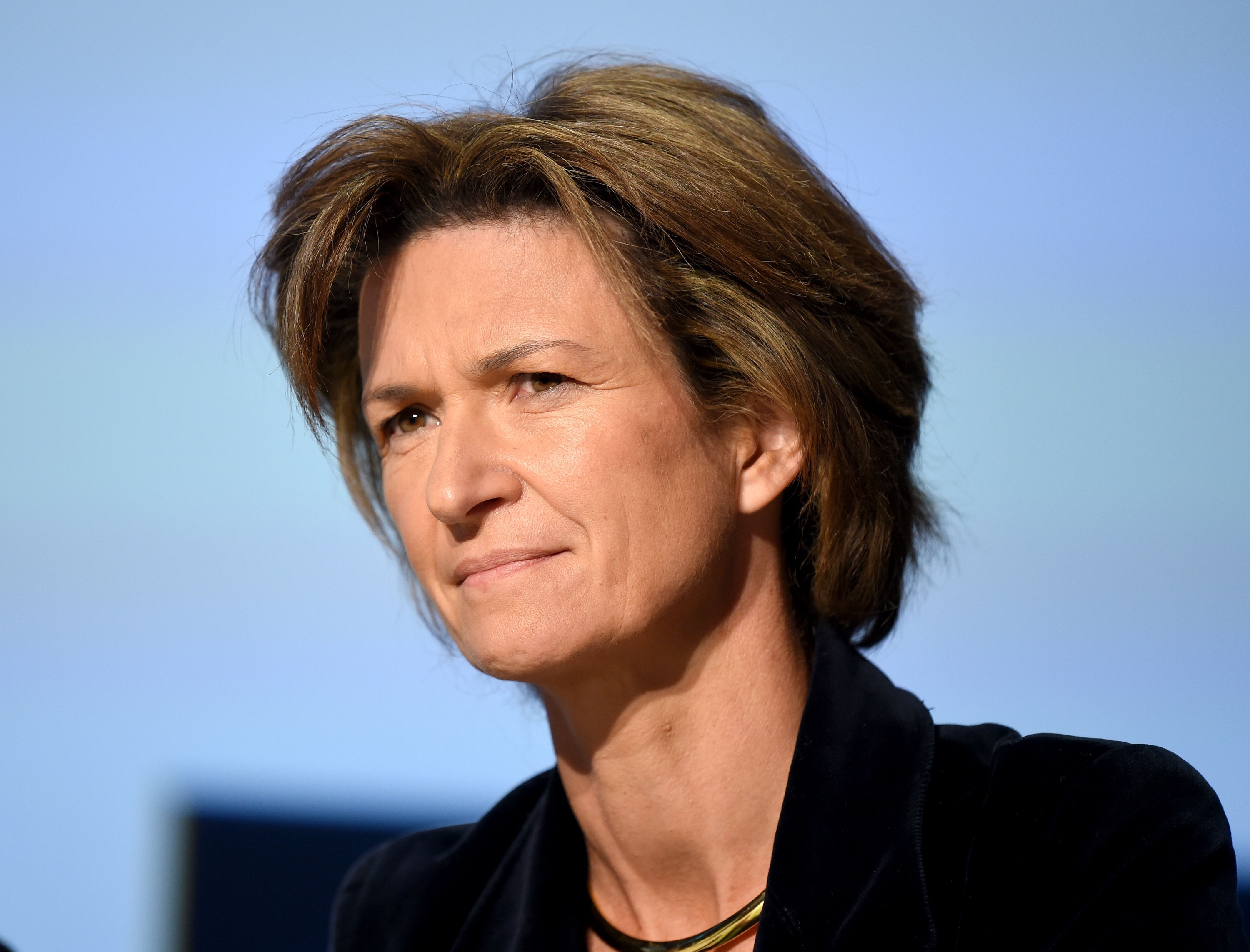 Engie ouster could leave Europe's largest utilities without a single female  CEO
