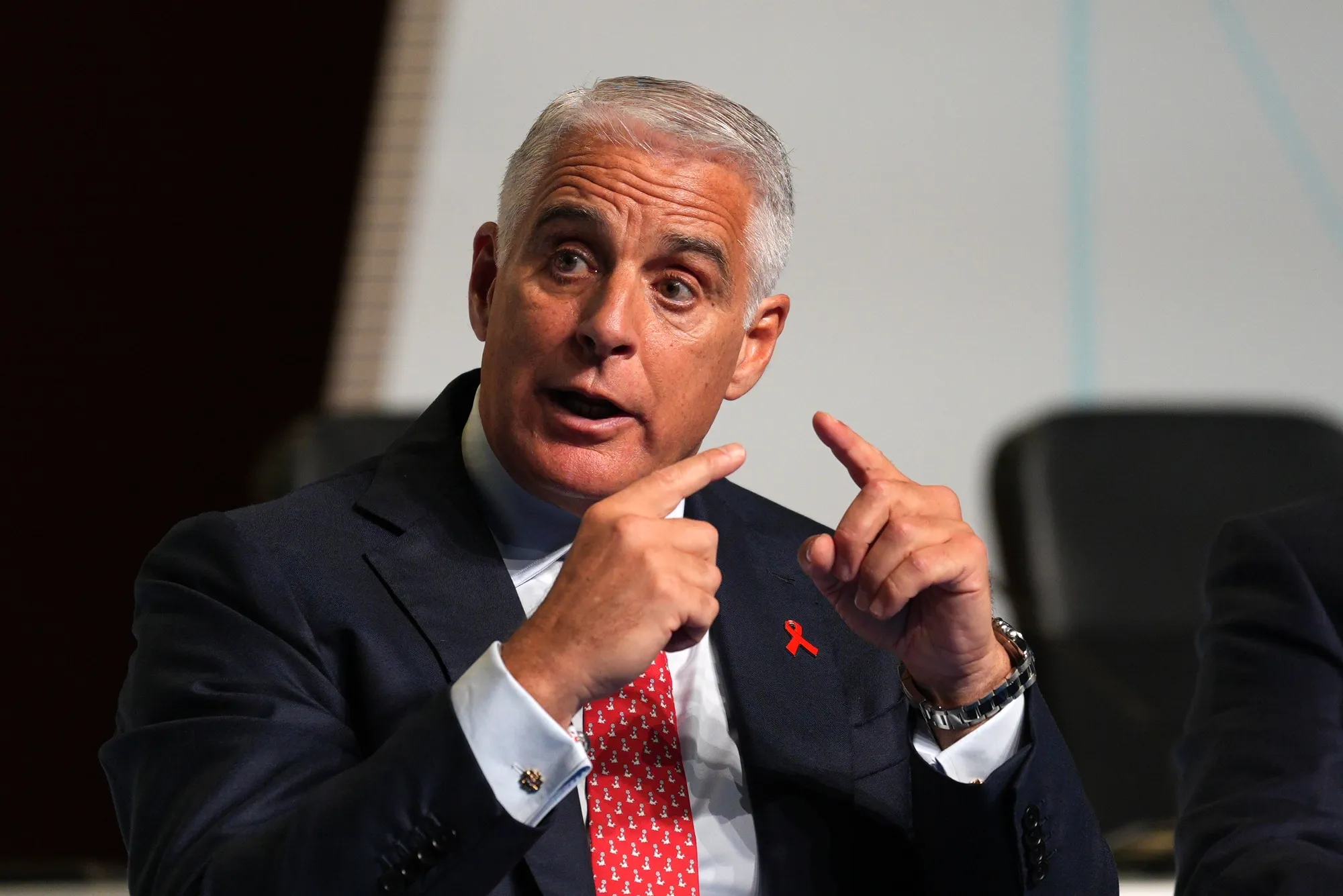 Andrea Orcel