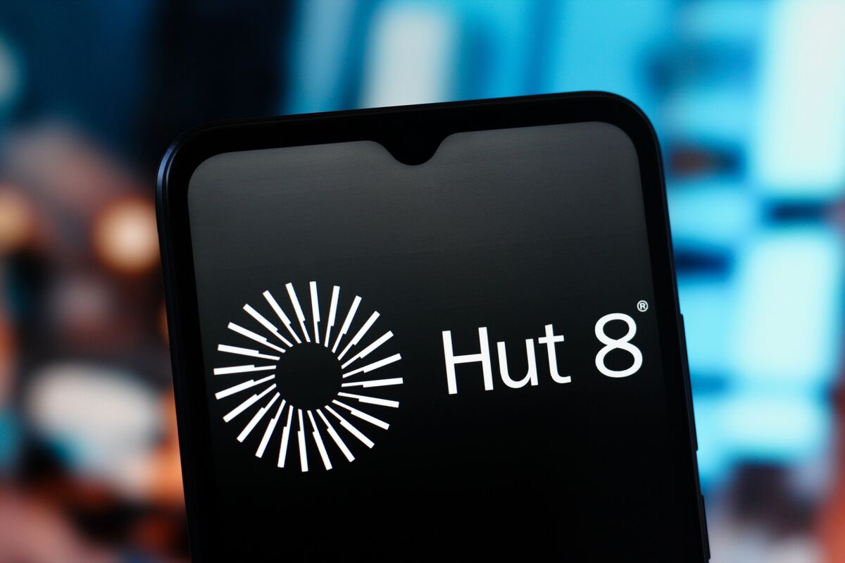 Hut 8, Google Destekli Veri Merkezi İçin Yüksek Kaliteli Tahvil Satışına Hazırlanıyor