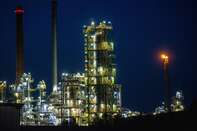 Cold War Era PCK Schwedt Refinery Threatens Europe's Plans to Ditch Russian Oil
