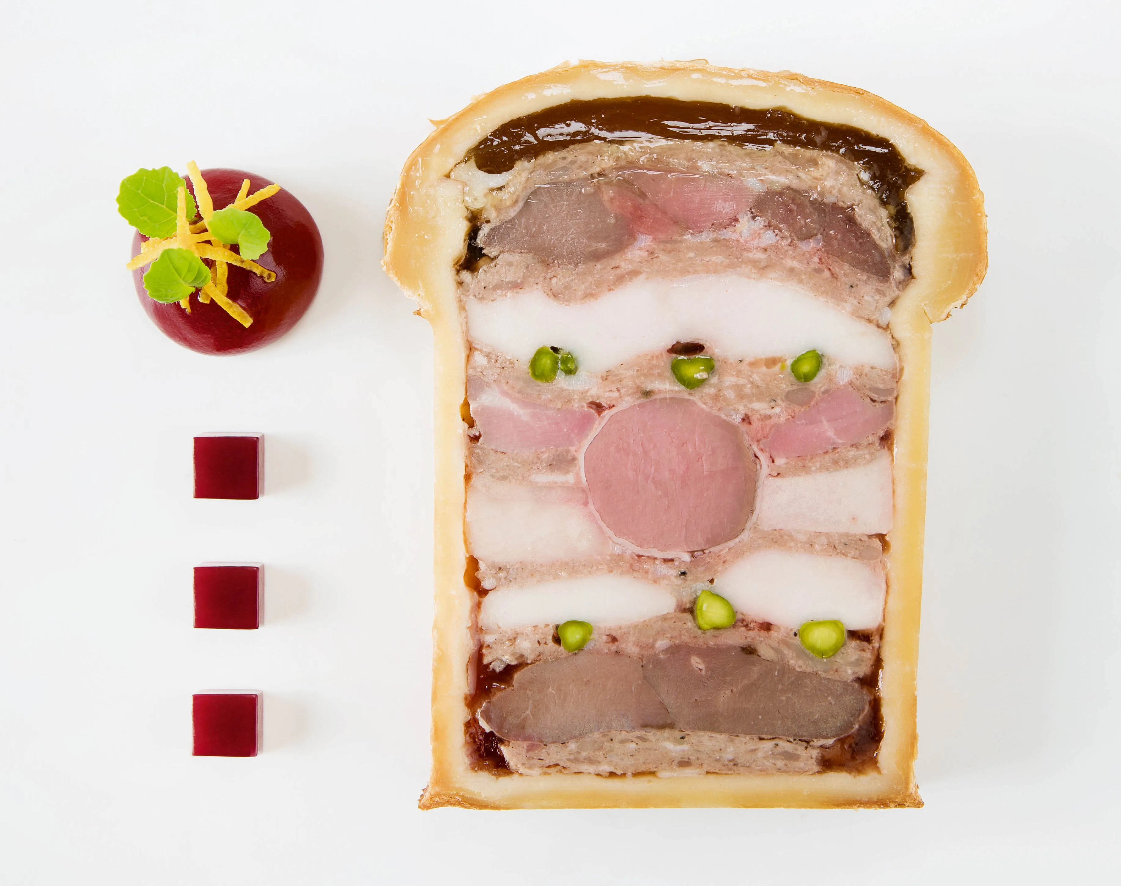 The Ritz Hotel in London Publishes Its First Cookbook - Bloomberg