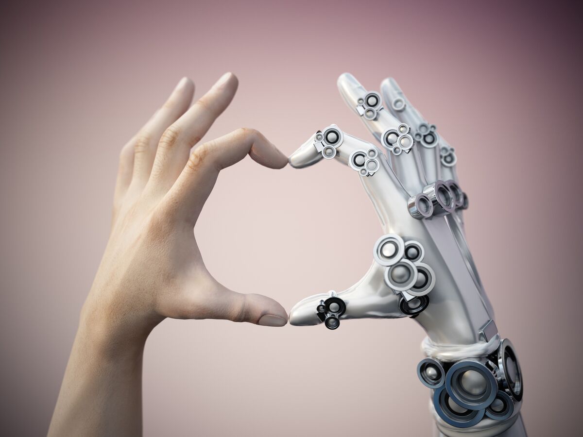 🟪"Verso un Futuro di Intelligenza Artificiale: Da Terminator ad Astro Boy"
