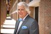 Favorite Professors: North Carolina's C.J. Skender