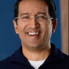 Headshot of Sumit Singh