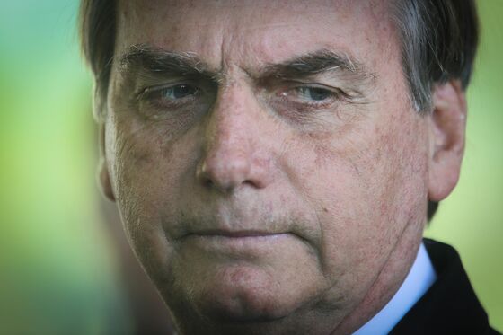 Bolsonaro’s Political Woes Mount While Covid-19 Ravages Brazil