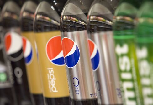 Pepsi Products