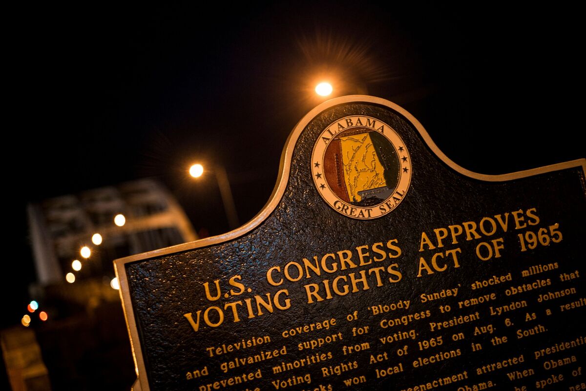 Your Right to Vote Is in More Danger Than You Realize