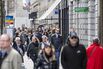 Swiss Economy Ahead of Interest Rate Decision
