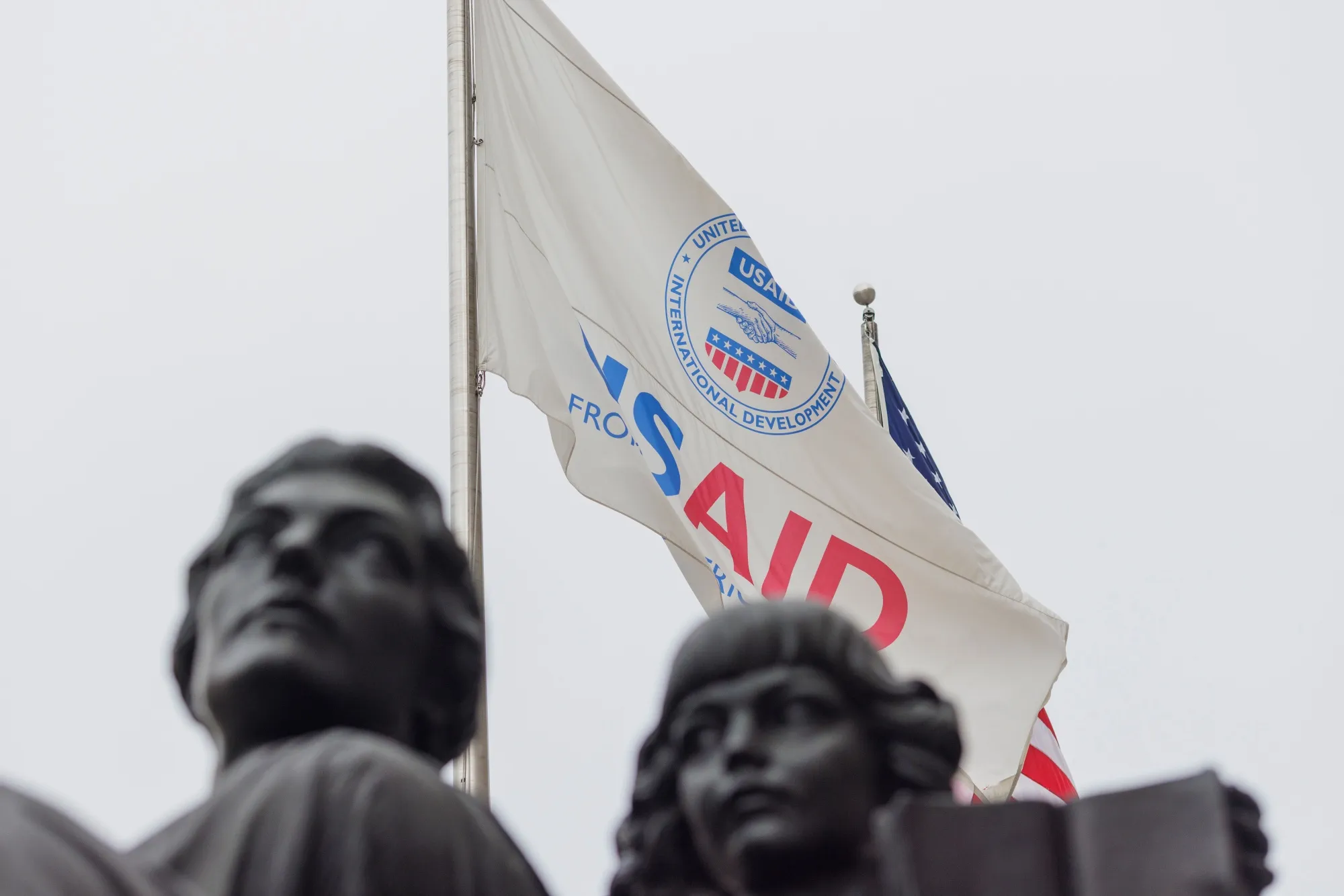 Trump And Musk’s USAID ‘Shut Down’ Threat Opens Door For China