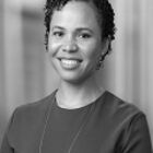 Headshot of Morgan U Hollins