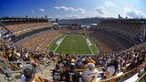 Spectator At Steelers Game Dies After Fall From Escalator