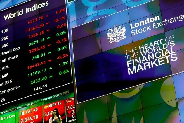 London Stock Exchange